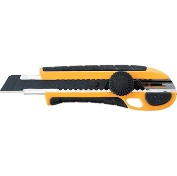 Pracovní nůž KDS Muratec GripFit TwistLock