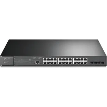 Switch TP-LINK TL-SG3428MP