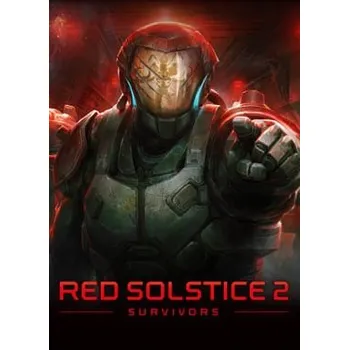 Herní zařízení Red Solstice 2: Survivors PC