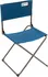kempingová židle Vango Tellus židle modrá