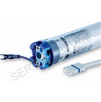 Becker - pohon P5-16-C01 - tlačítkový vstup (P5/16C PROF+)