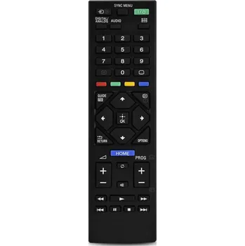 SONY RMT-TX111P - náhradní dálkový ovladač