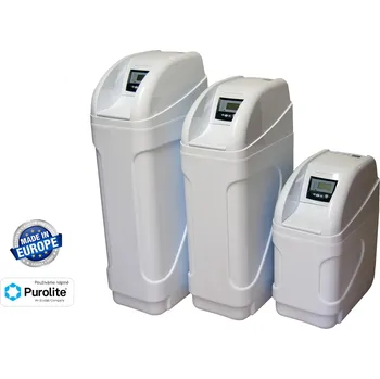 Změkčovač vody Aqua Shop Kompaktní změkčovač OPC 25 (pro 5 - 6 osob, průtok 1250l/h)