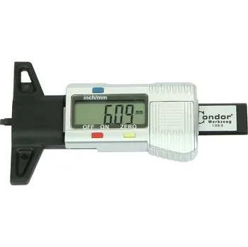 Autodiagnostika Condor Werkzeug 100-06313 hloubkoměr