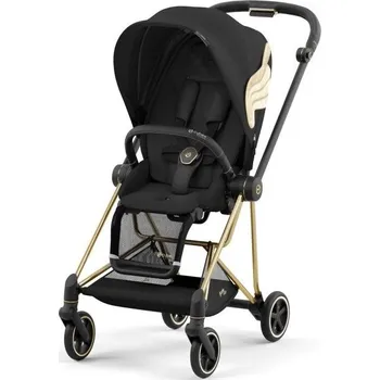 Kočárek Cybex Mios 2022 Wings By Jeremy Scott 