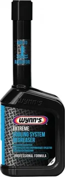 aditivum Wynn's Extreme Cooling System Degreaser 325 ml