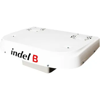 Indel B Aircon Sleeping Well Oblo…