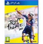 Tour de France 2022 PS4
