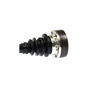 Hřídel nápravy Hnací hřídel LÖBRO 301257 - AUDI