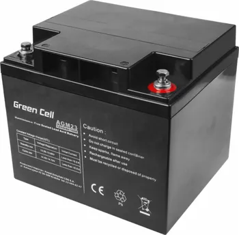 Záložní baterie Green Cell AGM23