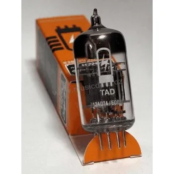 12AU7A/ECC82 TAD Balení: Single