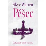 Pěšec - Skye Warren (2022, pevná)