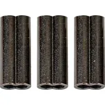 Savage Gear Double Barrel Crimps 1 mm…