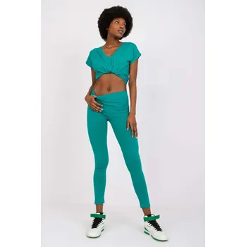 Dámské legíny Legíny model 166028 BFG Xl