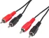 Audio kabel PremiumCord kjackcmm2-15
