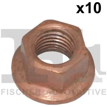 Matice FA1 988-1092.10