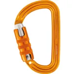 Petzl Karabina Sm´D Triact-Lock Barva: Stříbrná