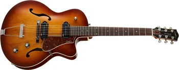 elektrická kytara Godin 5th Avenue CW Kingpin II HB Cognac Burst