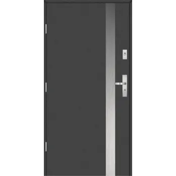 Vchodové dveře KMT vchodové dveře KMT akustické 54 aplikace 1