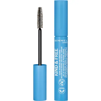 Řasenka Rimmel London Kind & Free Volume Mascara 7 ml