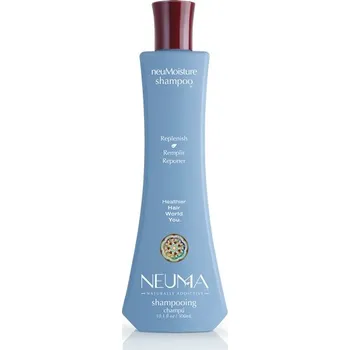 Šampon Neuma NeuMoisture Shampoo - Hydratační šampon 30 ml Cestovní balení