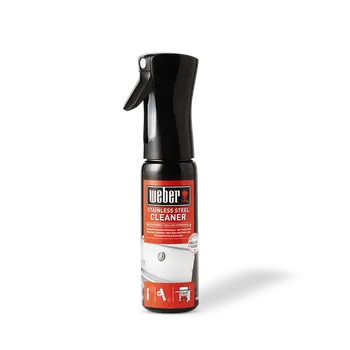 Příslušenství pro gril Weber Čistič nerez oceli 300 ml 17682
