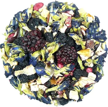 Čaj Motýlí křídla - Ajurvédský čaj - doplněk stravy, balení 1 kg