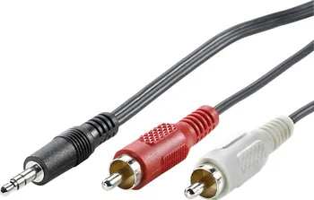 Audio kabel Cable kjackcin2