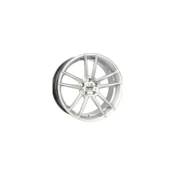 Alu kolo WHEELS TUNNEL 8,5x19 5x112 ET45.00 hyper silver