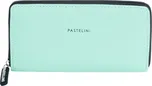 Karton P+P Pastelini peněženka zelená