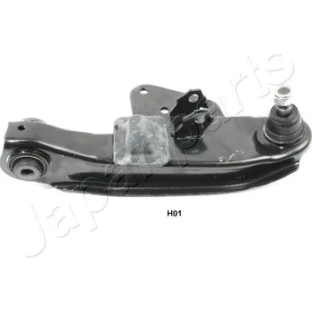 Zavěšení kol Řídicí páka, zavěšení kol JAPANPARTS CJ-H01R