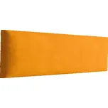 Eka Čalouněný panel Trinity 60 x 15 cm - Hořčicová 2326