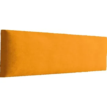 Obklad Eka Čalouněný panel Trinity 60 x 15 cm - Hořčicová 2326
