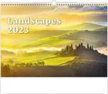 Helma365 Kalendář nástěnný Landscapes…