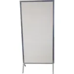 Texim 75396 zástěna pro kamna a krby 63…