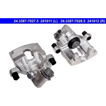 Brzdový třmen Brzdový třmen ATE 24.3387-7028.5