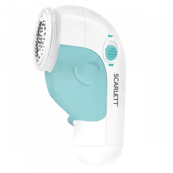 Praní a péče o prádlo Scarlett Odstraňovač žmolků SC-921