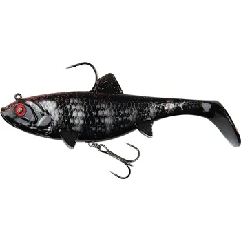 Umělá nástraha Fox Rage Gumová Nástraha Wobble Replicant Nightmare UV - 23 cm 155 g