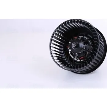 Ventilátor topení a klimatizace vnitřní ventilátor NISSENS 87817