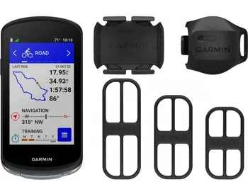 GPS navigace Garmin Edge 1040 PRO Sensor Bundle