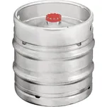 Gambrinus 12° nepasterizovaný sud 30 l