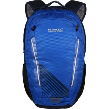 turistický batoh Batoh Regatta Britedale 30L Barva: modrá