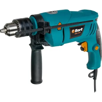 Vrtačka Bort Příklepová vrtačka BORT, BSM-750U