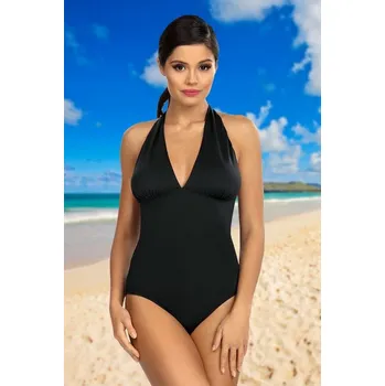 Dámské plavky Lorin Jasmine černé