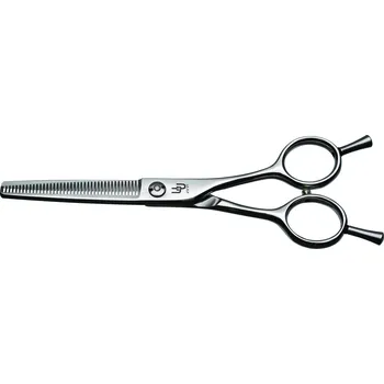 Kadeřnické nůžky Utsumi ECO AM 575/40 efilační nůžky 5,75" (14,6 cm) 40 zubů