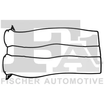 Automobilové těsnění Těsnění, kryt hlavy válce FA1 EP1300-910