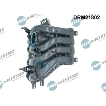 Výfuková trubka Sací trubkový modul Dr.Motor Automotive DRM21802