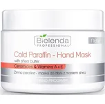 Bielenda Studený parafín maska na ruce…