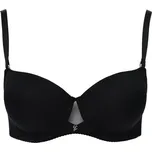 Leilieve 6044 dámská podprsenka Barva: bílá, Velikost: 75C