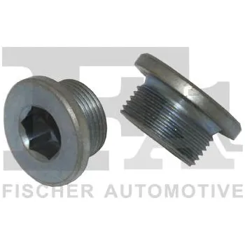 Olejová vana Závitová zátka, olejová vana FA1 257.851.001